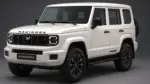 New bolero 2025
