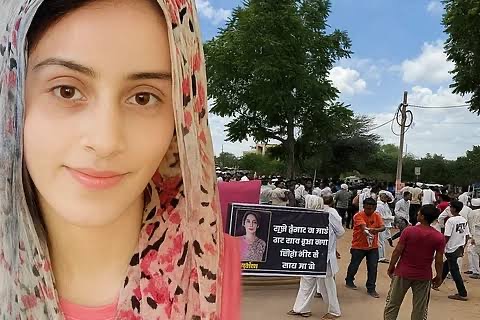 मनीषा हत्याकांड
