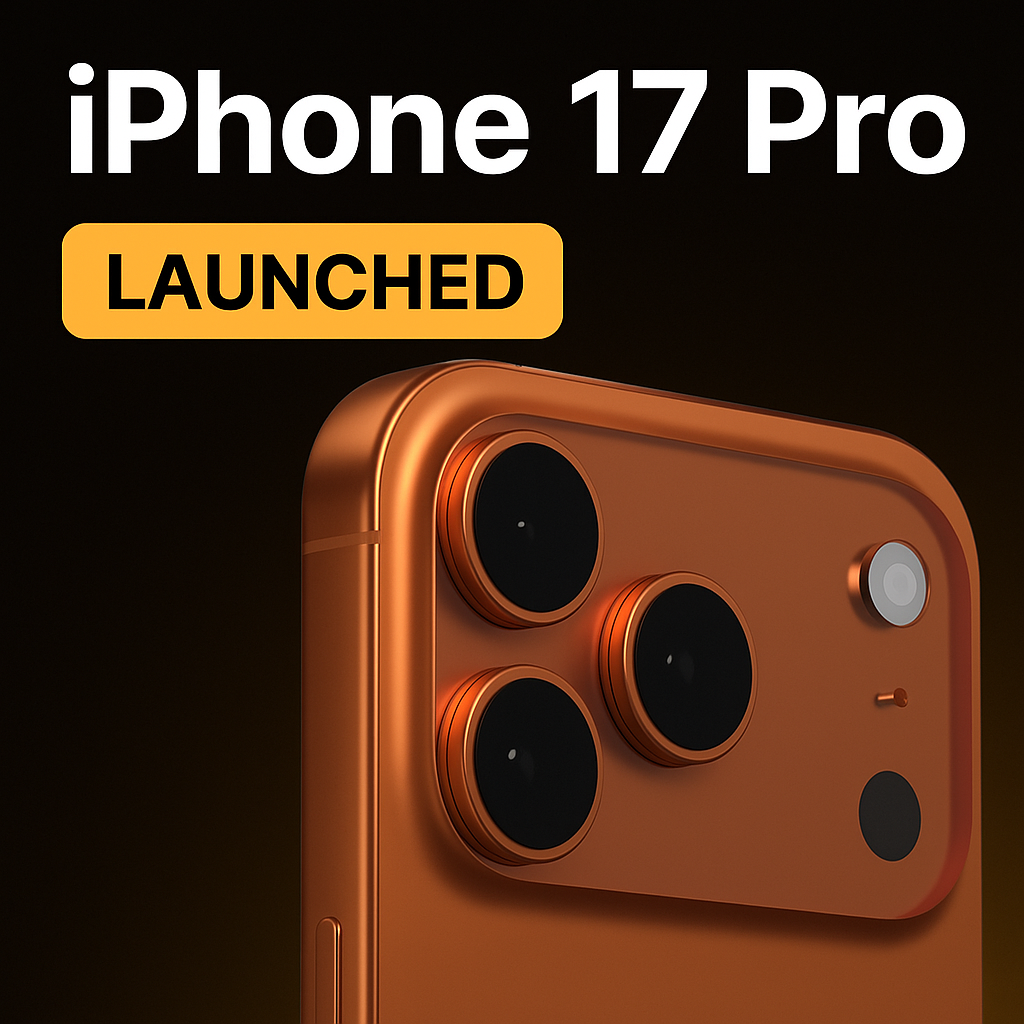 iphone 17 pro