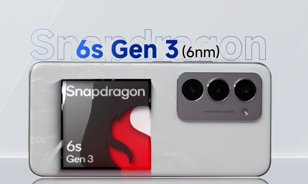 REDMI 15 5G